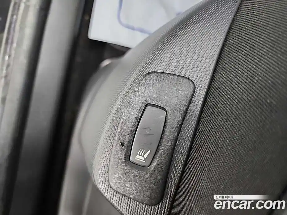 Renault QM3 2015 1.5 гидро в Москве № 152664, фото 17