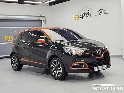 Renault QM3 2015 1.5 гидро в Москве № 152664, миниатюра 4