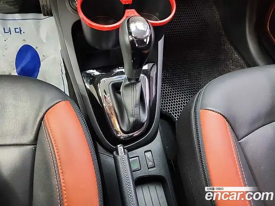 Renault QM3 2015 1.5 гидро в Москве № 152664, фото 8