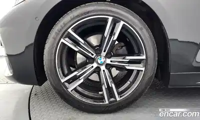 BMW 4-Series 2021 2.0 гидро в Москве № 154973, миниатюра 5