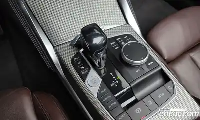 BMW 4-Series 2021 2.0 гидро в Москве № 154973, миниатюра 9