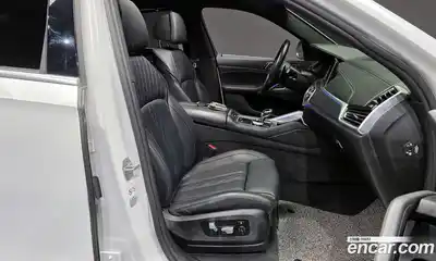 BMW X6 2022 3.0 гидро в Москве № 158373, миниатюра 11