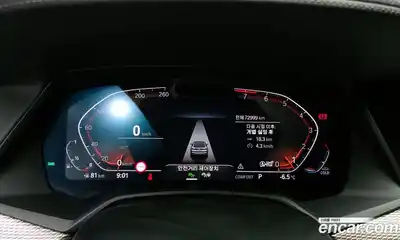 BMW X6 2022 3.0 гидро в Москве № 158373, миниатюра 8