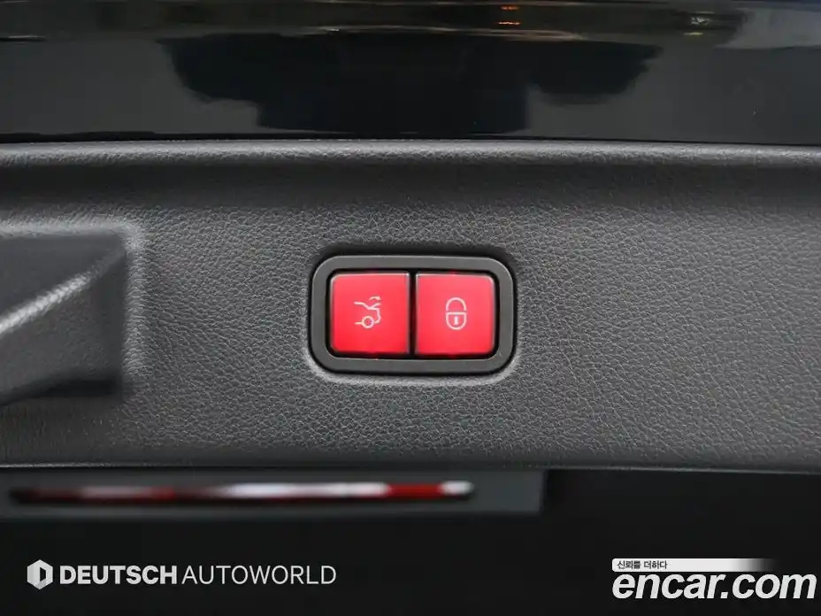 Mercedes-Benz S-Class 2022 4.0 гидро в Москве № 160324, фото 20