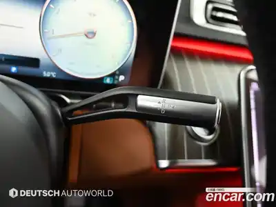 Mercedes-Benz S-Class 2022 4.0 гидро в Москве № 160324, миниатюра 9