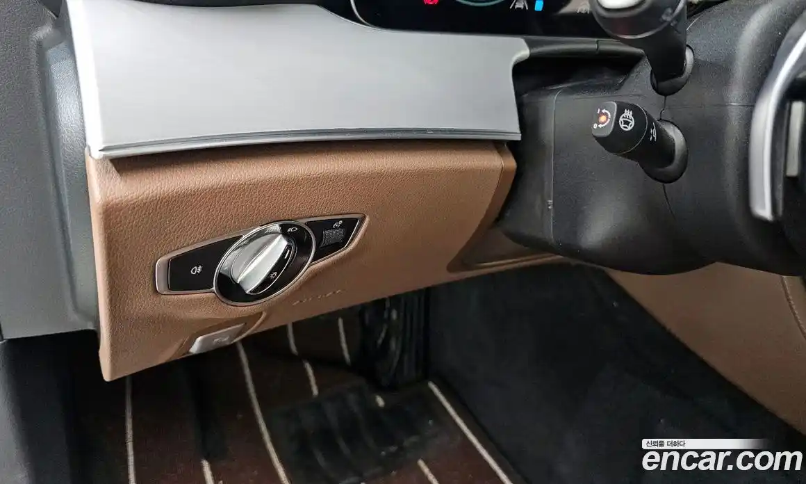 Mercedes-Benz E-Class 2020 2.0 гидро в Москве, фото 14