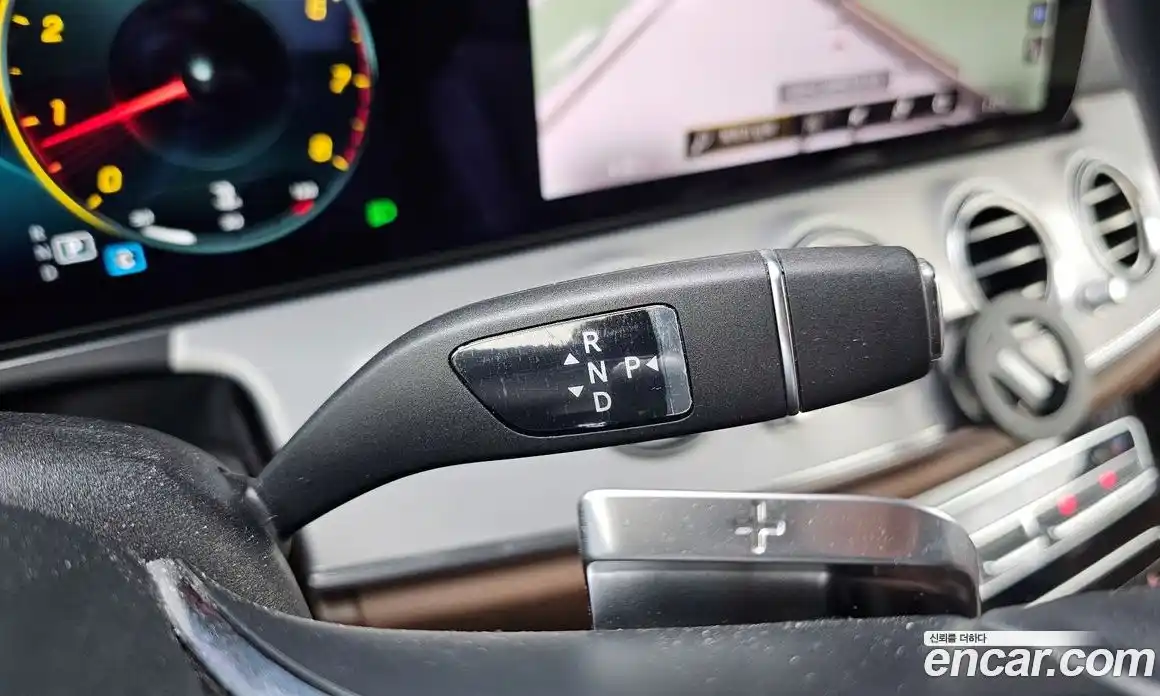 Mercedes-Benz E-Class 2020 2.0 гидро в Москве, фото 9