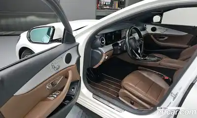 Mercedes-Benz E-Class 2020 2.0 гидро в Москве, миниатюра 10