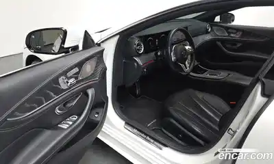 Mercedes-Benz CLS-Class 2021 3.0 гидро в Москве № 161277, миниатюра 11