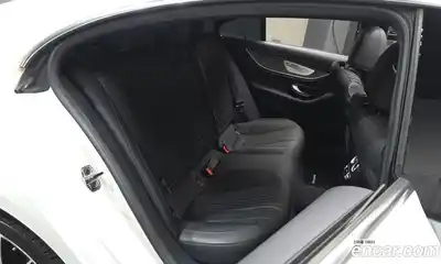 Mercedes-Benz CLS-Class 2021 3.0 гидро в Москве № 161277, миниатюра 12