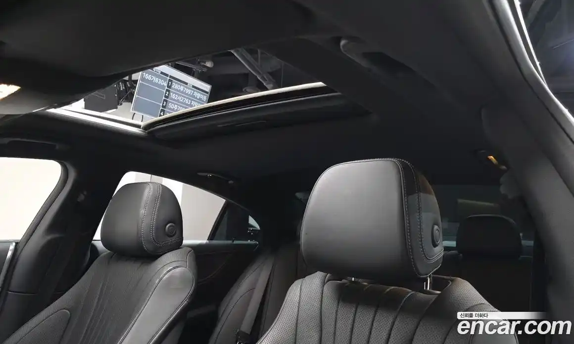 Mercedes-Benz CLS-Class 2021 3.0 гидро в Москве № 161277, фото 19