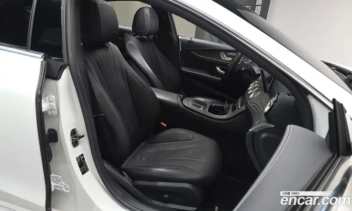 Mercedes-Benz CLS-Class 2021 3.0 гидро в Москве № 161277, фото 10
