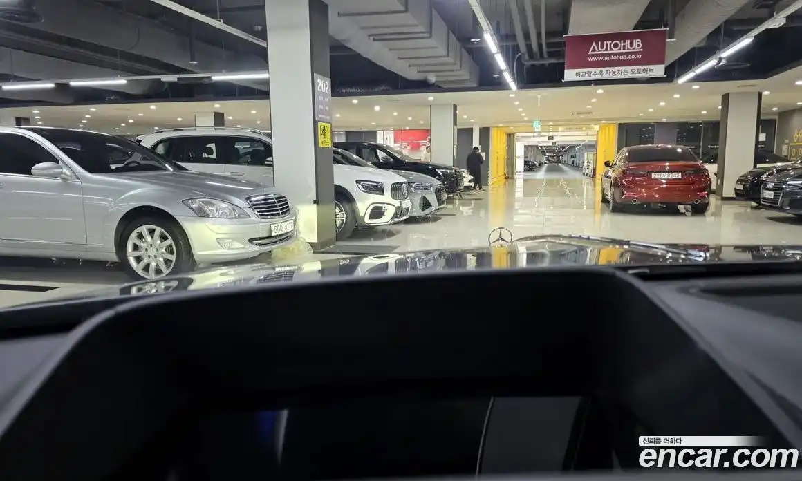 Mercedes-Benz S-Class 2022 4.0 гидро в Москве № 161834, фото 18