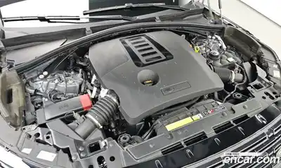 Land Rover Range-Rover Velar 2024 3.0 гидро в Москве № 166078, миниатюра 10