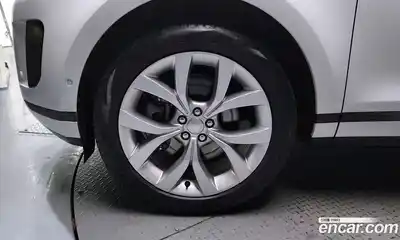 Land Rover Range-Rover Evoque 2021 2.0 гидро в Москве № 166133, миниатюра 5