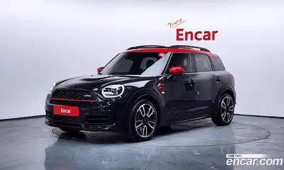 Mini Countryman, 2023