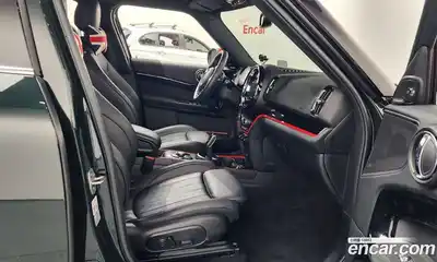 Mini Countryman 2023 2.0 гидро в Москве № 167048, миниатюра 11