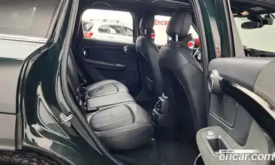 Mini Countryman 2023 2.0 гидро в Москве № 167048, миниатюра 12