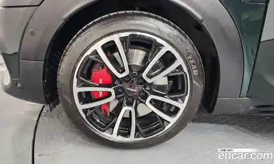 Mini Countryman 2023 2.0 гидро в Москве № 167048, миниатюра 5