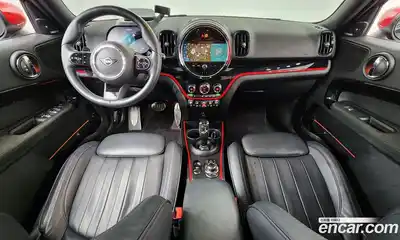 Mini Countryman 2023 2.0 гидро в Москве № 167048, миниатюра 7