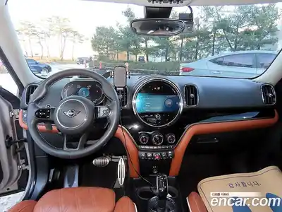 Mini Countryman 2021 2.0 гидро в Москве № 167441, миниатюра 7