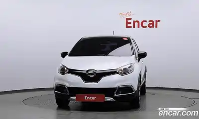 Renault QM3 2016 1.5 гидро в Москве № 178142, миниатюра 3