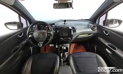 Renault QM3 2016 1.5 гидро в Москве № 178142, миниатюра 7