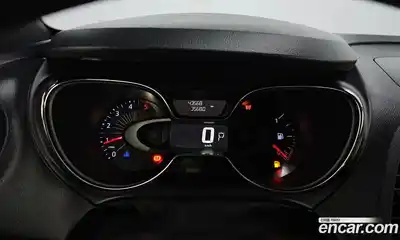 Renault QM3 2016 1.5 гидро в Москве № 178142, миниатюра 8