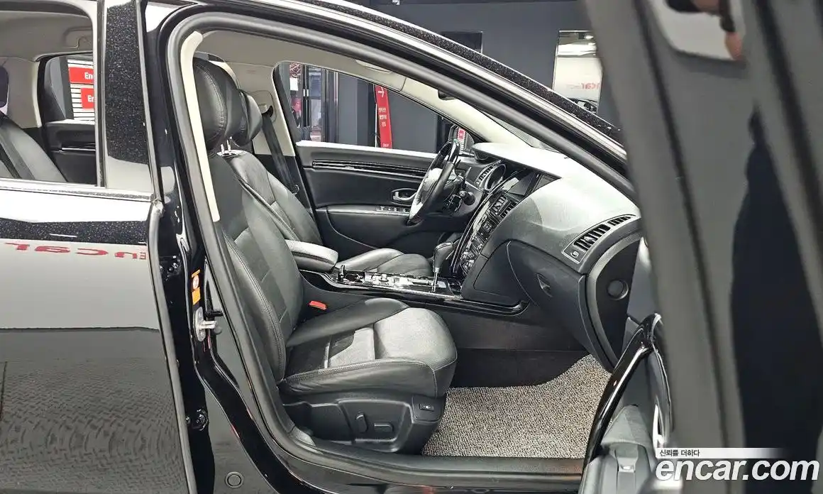 Renault SM7 2016 2.5 гидро в Москве № 183615, фото 12