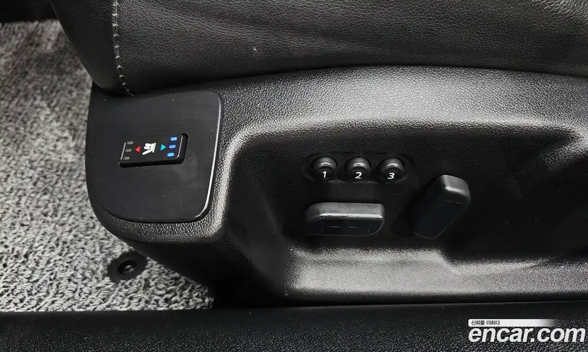 Renault SM7 2016 2.5 гидро в Москве № 183615, фото 14