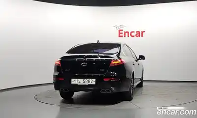 Renault SM7 2016 2.5 гидро в Москве № 183615, миниатюра 4