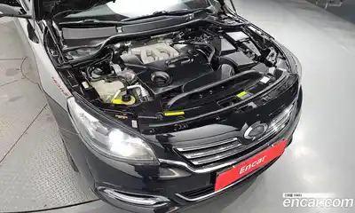 Renault SM7 2016 2.5 гидро в Москве № 183615, миниатюра 6