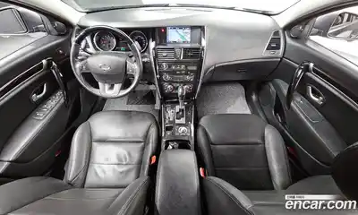 Renault SM7 2016 2.5 гидро в Москве № 183615, миниатюра 7
