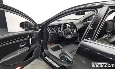 Renault SM7 2016 2.5 гидро в Москве № 183615, миниатюра 10