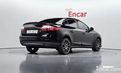 Renault SM3 2010 1.6 гидро в Москве № 183931, миниатюра 2