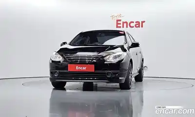 Renault SM3 2010 1.6 гидро в Москве № 183931, миниатюра 3