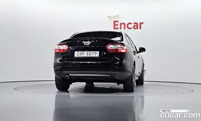Renault SM3 2010 1.6 гидро в Москве № 183931, миниатюра 4