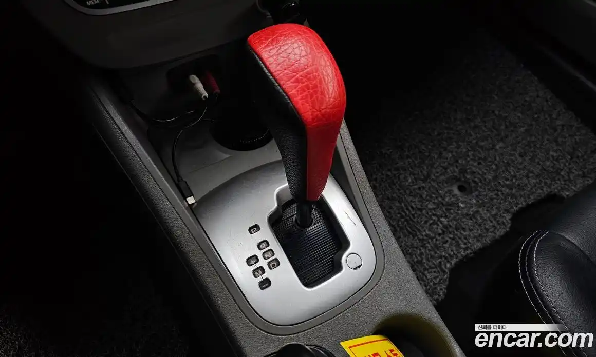 Renault SM3 2010 1.6 гидро в Москве № 183931, фото 9