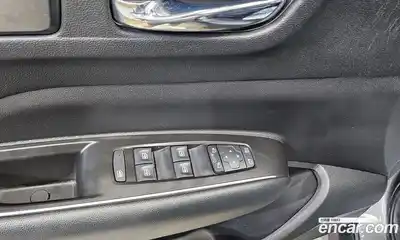 Renault QM6 2021 2.0 гидро в Москве № 185461, миниатюра 11