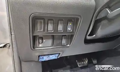 Renault QM6 2021 2.0 гидро в Москве № 185461, миниатюра 12