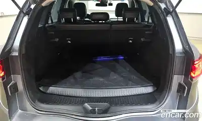 Renault QM6 2021 2.0 гидро в Москве № 185461, миниатюра 6