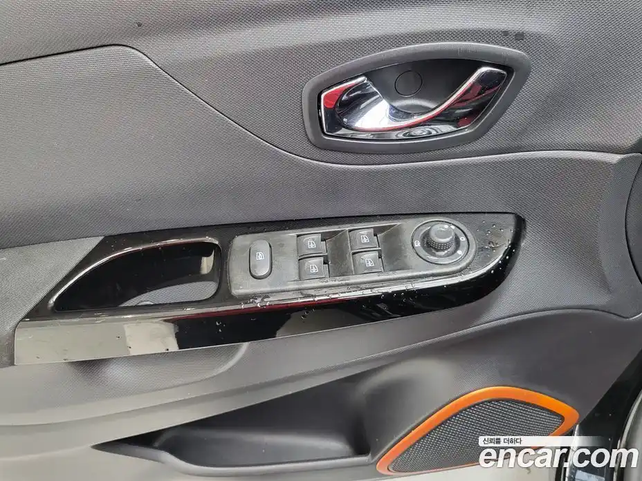 Renault QM3 2014 1.5 гидро в Москве № 186259, фото 12