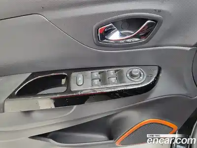 Renault QM3 2014 1.5 гидро в Москве № 186259, миниатюра 12