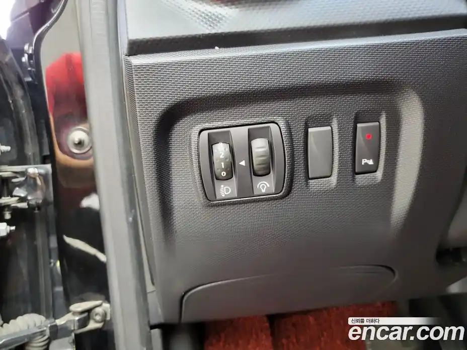 Renault QM3 2014 1.5 гидро в Москве № 186259, фото 14
