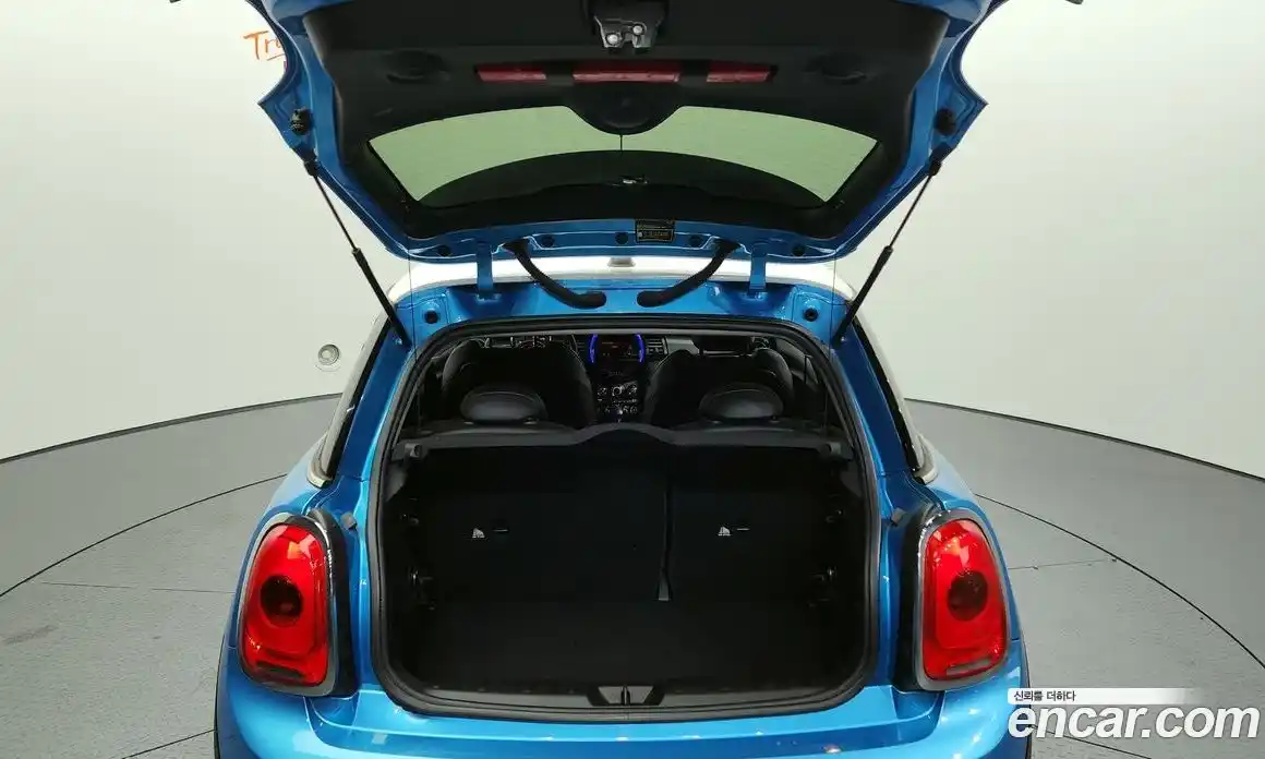 Mini Cooper 2014 1.5 гидро в Москве № 186657, фото 20