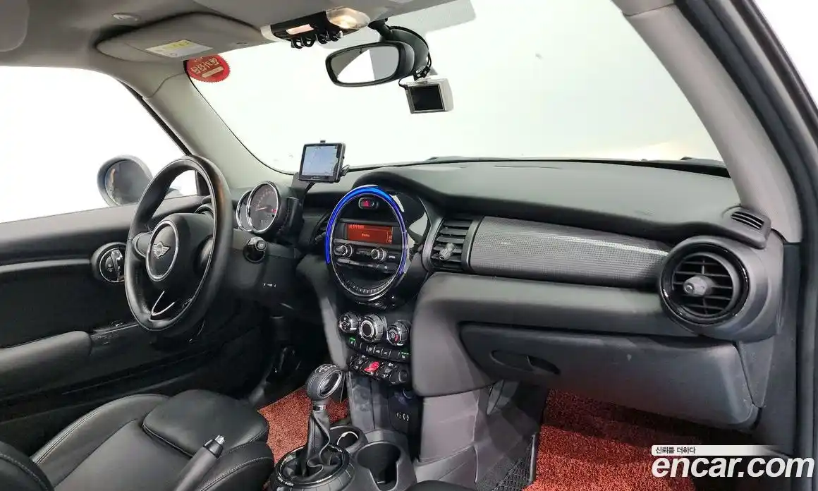 Mini Cooper 2014 1.5 гидро в Москве № 186657, фото 7