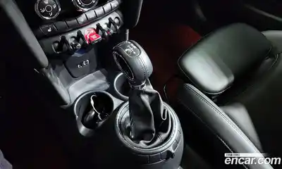 Mini Cooper 2014 1.5 гидро в Москве № 186657, миниатюра 9