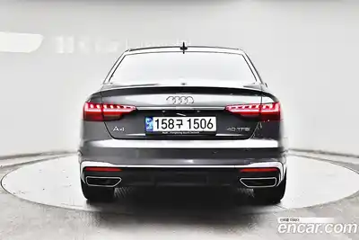 Audi A4 2021 2.0 гидро в Москве № 190650, миниатюра 4