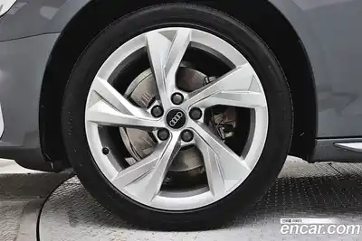 Audi A4 2021 2.0 гидро в Москве № 190650, миниатюра 5