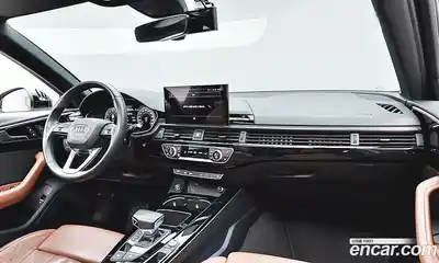 Audi A4 2021 2.0 гидро в Москве № 190915, миниатюра 8